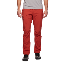 Black Diamond M Technician Alpine Pants -pyöräkauppa 72595 2 redrock