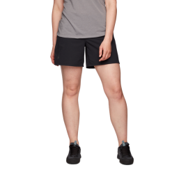 Black Diamond W Sierra Shorts -pyöräkauppa 72615 2 black