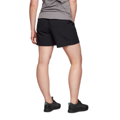 Black Diamond W Sierra Shorts -pyöräkauppa 72615 3 black