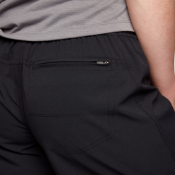 Black Diamond W Sierra Shorts -pyöräkauppa 72615 6 black