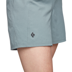 Black Diamond W Sierra Shorts -pyöräkauppa 72615 6 stormblue