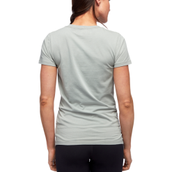 Black Diamond W SS Vista Tee -pyöräkauppa 72618 3 atmosphere