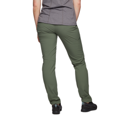 Black Diamond W Technician Alpine Pants -pyöräkauppa 72620 3 tundra