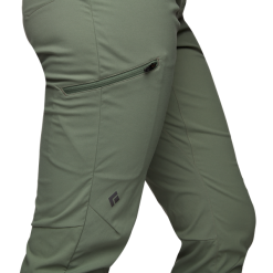 Black Diamond W Technician Alpine Pants -pyöräkauppa 72620 4 tundra