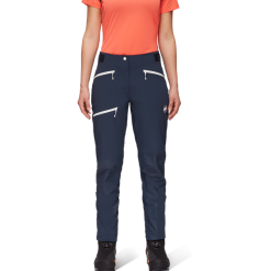 Mammut Eisfeld Light So Pants Women -pyöräkauppa 72809 2 night