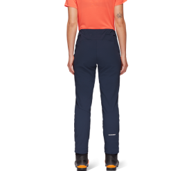 Mammut Eisfeld Light So Pants Women -pyöräkauppa 72809 4 night