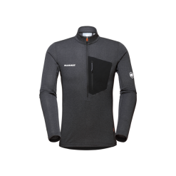 Mammut Aenergy Light Ml Half Zip Pull Men