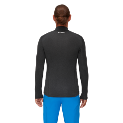 Mammut Aenergy Light Ml Half Zip Pull Men 11 Mammut Aenergy Light Ml Half Zip Pull Men -pyöräkauppa 72810 4 blackphantom