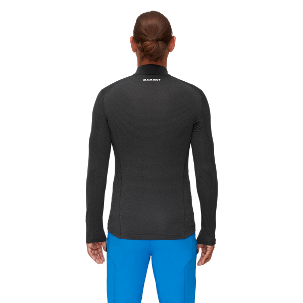 Mammut Aenergy Light Ml Half Zip Pull Men 4 Mammut Aenergy Light Ml Half Zip Pull Men - Image 4