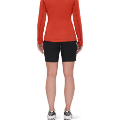 Mammut Aenergy Light So Shorts Women -pyöräkauppa 72812 4 black