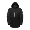 Mammut Aenergy WB Hooded Jacket Men