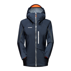 Mammut Nordwand Light Hs Hooded Jacket Women
