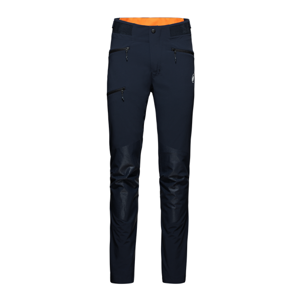 Mammut Eisfeld Light So Pants Men 1 Mammut Eisfeld Light So Pants Men