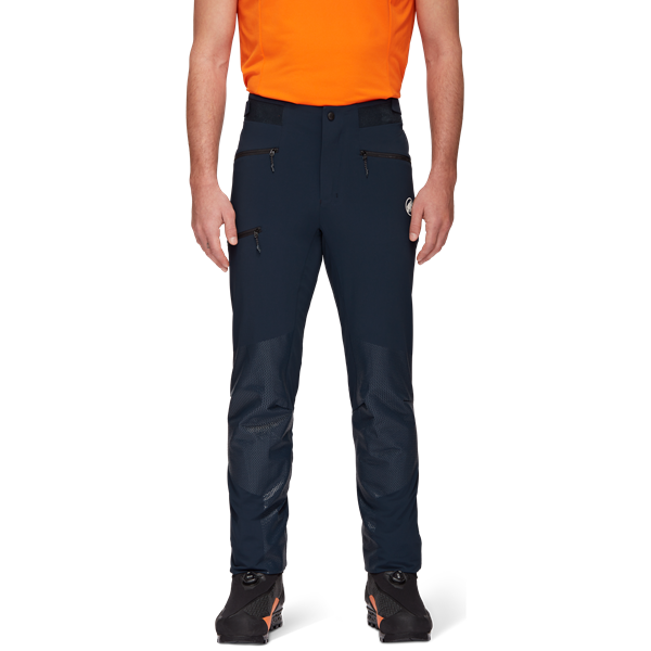 Mammut Eisfeld Light So Pants Men 2 Mammut Eisfeld Light So Pants Men - Image 2