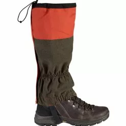 Swedteam Lynx Antibite Gaiter 9 Swedteam Lynx Antibite Gaiter -pyöräkauppa 72851 1 swedteamorange