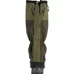 Swedteam Lynx Antibite Gaiter 8 Swedteam Lynx Antibite Gaiter -pyöräkauppa 72851 3 huntinggreen