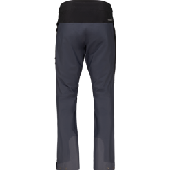 Norrøna Norröna Trollveggen Gore-Tex Pro Light Pants M's -pyöräkauppa 72859 2 caviarcoolblack