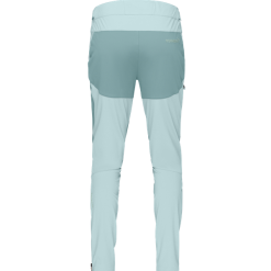 Norrøna Norröna Falketind Rugged Slim Pants W's -pyöräkauppa 72866 2 tourmaline
