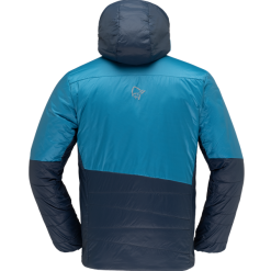 Norrøna Norröna Falketind Thermo60 Hood M's -pyöräkauppa 72885 2 hawaiiansurfindigonight