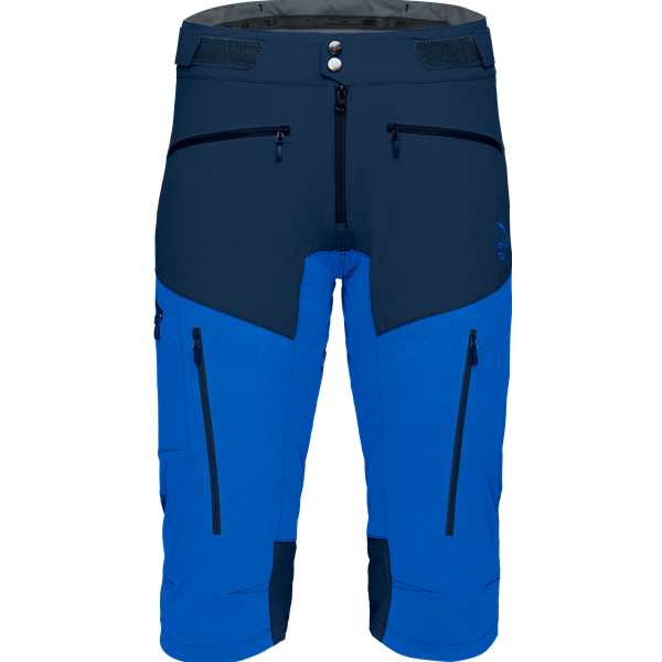 Norrøna Norröna Fjørå Flex1 Shorts (m) 1 Norrøna Norröna Fjørå Flex1 Shorts (m)