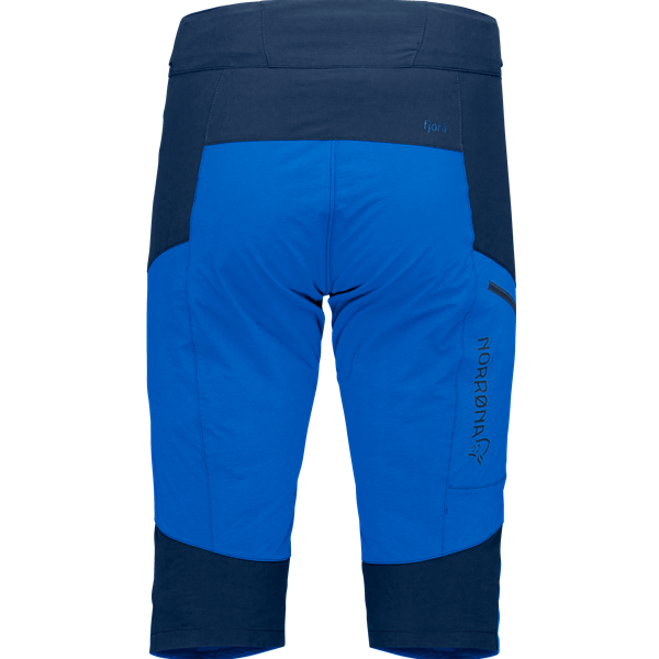 Norrøna Norröna Fjørå Flex1 Shorts (m) 2 Norrøna Norröna Fjørå Flex1 Shorts (m) - Image 2