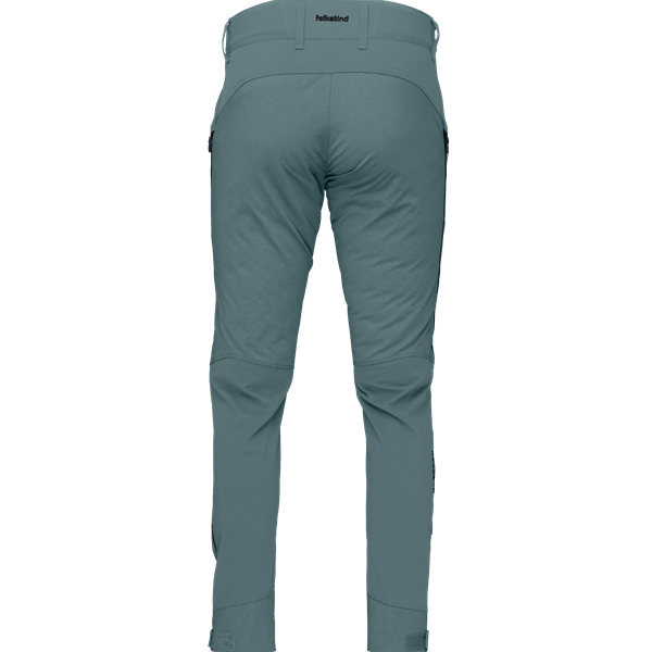Norrøna Norröna Falketind Flex1 Heavy Duty Pants M's 2 Norrøna Norröna Falketind Flex1 Heavy Duty Pants M's - Image 2