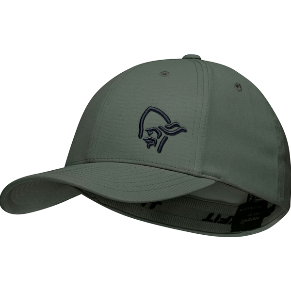 Norrøna Norröna /29 Flexfit Cap 3 Norrøna Norröna /29 Flexfit Cap - Image 3
