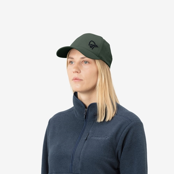 Norrøna Norröna /29 Flexfit Cap 4 Norrøna Norröna /29 Flexfit Cap - Image 4