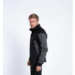 Fischer Mens Vemdalen Pro Jacket 5 Fischer Mens Vemdalen Pro Jacket -pyöräkauppa 72893 3 antracitegrey