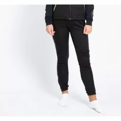 Fischer Womens Vemdalen Pro Pants -pyöräkauppa 72899 2 black