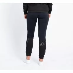 Fischer Womens Vemdalen Pro Pants -pyöräkauppa 72899 3 black