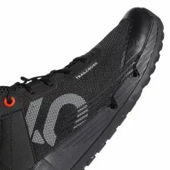 Five Ten 5.10 Trailcross Lt W -pyöräkauppa 72904 8 coreblackgreytwosolarred