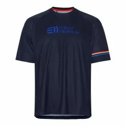 Elevenate M Allmountain Tee