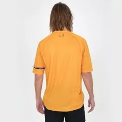 Elevenate M Allmountain Tee -pyöräkauppa 72943 4 mineralyellow