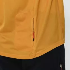 Elevenate M Allmountain Tee -pyöräkauppa 72943 7 mineralyellow