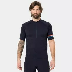 Elevenate M Force Merino Jersey -pyöräkauppa 72946 2 darkink