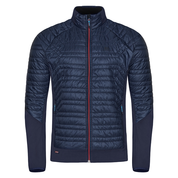 Elevenate M Hybrid Jacket 1 Elevenate M Hybrid Jacket