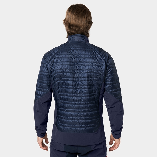 Elevenate M Hybrid Jacket 3 Elevenate M Hybrid Jacket - Image 3