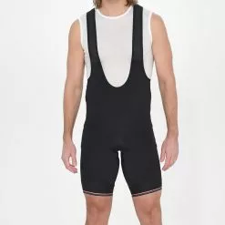 Elevenate M Vélo Bib Shorts -pyöräkauppa 72950 3 black