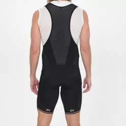 Elevenate M Vélo Bib Shorts -pyöräkauppa 72950 5 black