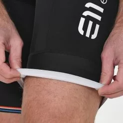 Elevenate M Vélo Bib Shorts -pyöräkauppa 72950 7 black