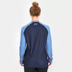 Elevenate W Allmountain Longsleeve -pyöräkauppa 72955 4 darknavy