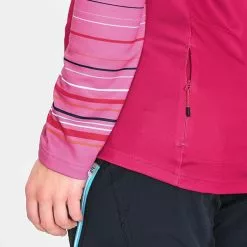 Elevenate W Allmountain Longsleeve -pyöräkauppa 72955 5 pinkroot