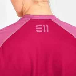 Elevenate W Allmountain Longsleeve -pyöräkauppa 72955 6 pinkroot