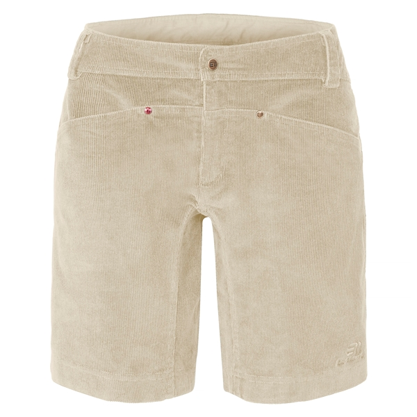 Elevenate W Après Cord Shorts 2 Elevenate W Après Cord Shorts - Image 2