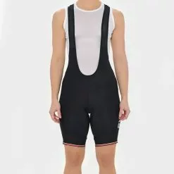 Elevenate W Vélo Bib Shorts 10 Elevenate W Vélo Bib Shorts -pyöräkauppa 72962 3 black