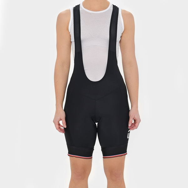 Elevenate W Vélo Bib Shorts 3 Elevenate W Vélo Bib Shorts - Image 3