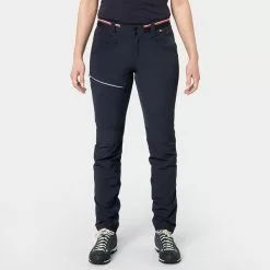 Elevenate W Versatility Pants -pyöräkauppa 72965 2 darkink