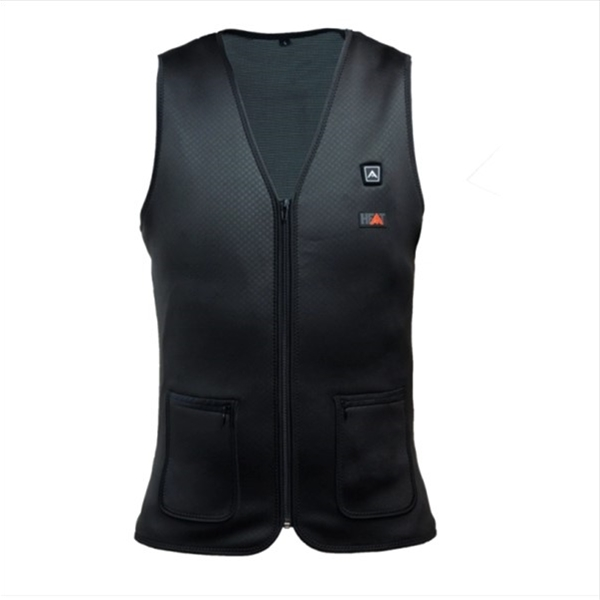 Avignon Heat Vest 1 Avignon Heat Vest