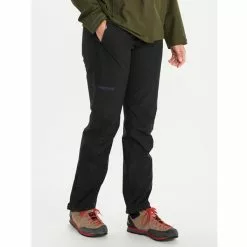 Marmot Wm's Minimalist Pant -pyöräkauppa 73015 3 black